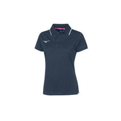 Vrouw Polo Mizuno