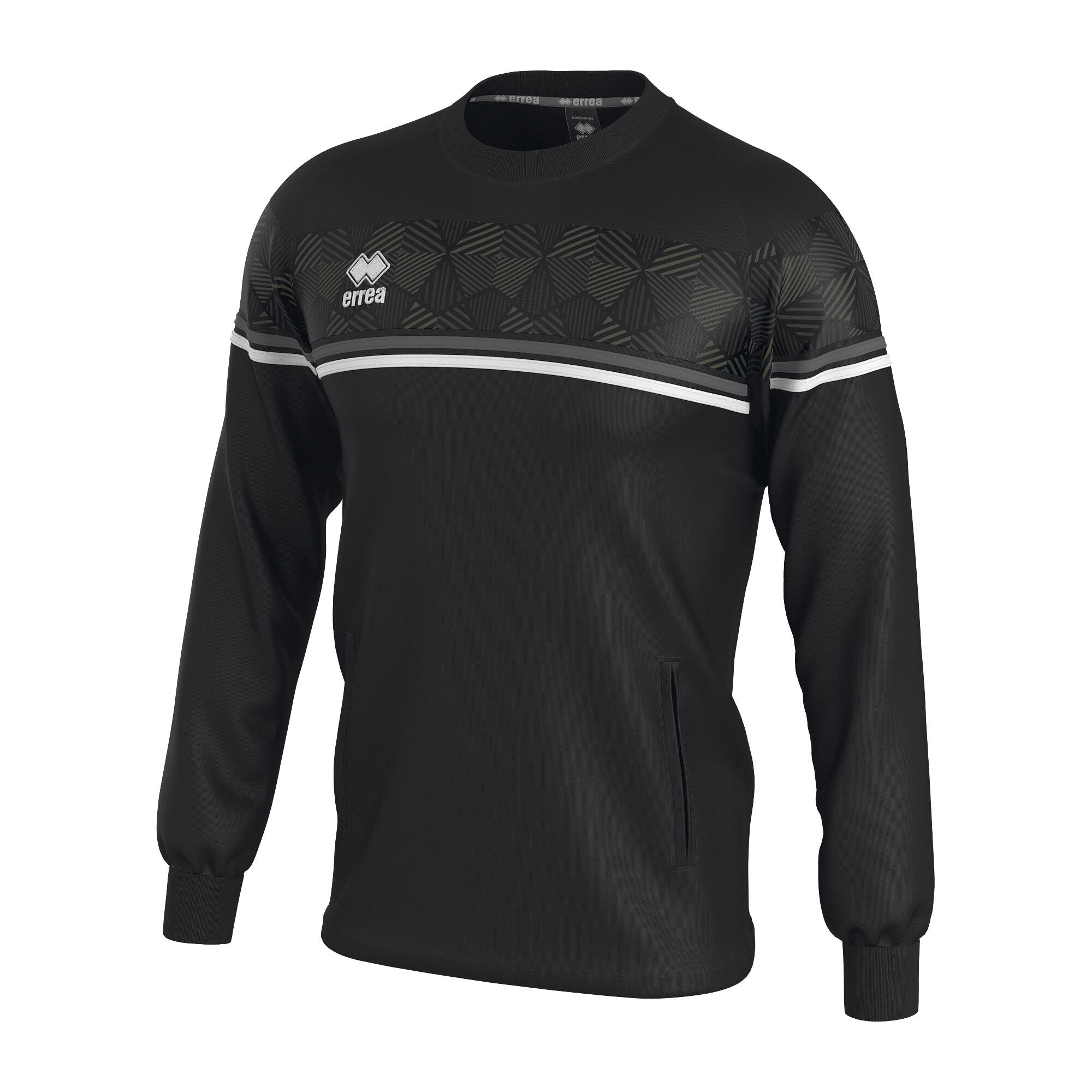 Veste enfant Errea davis 3/6