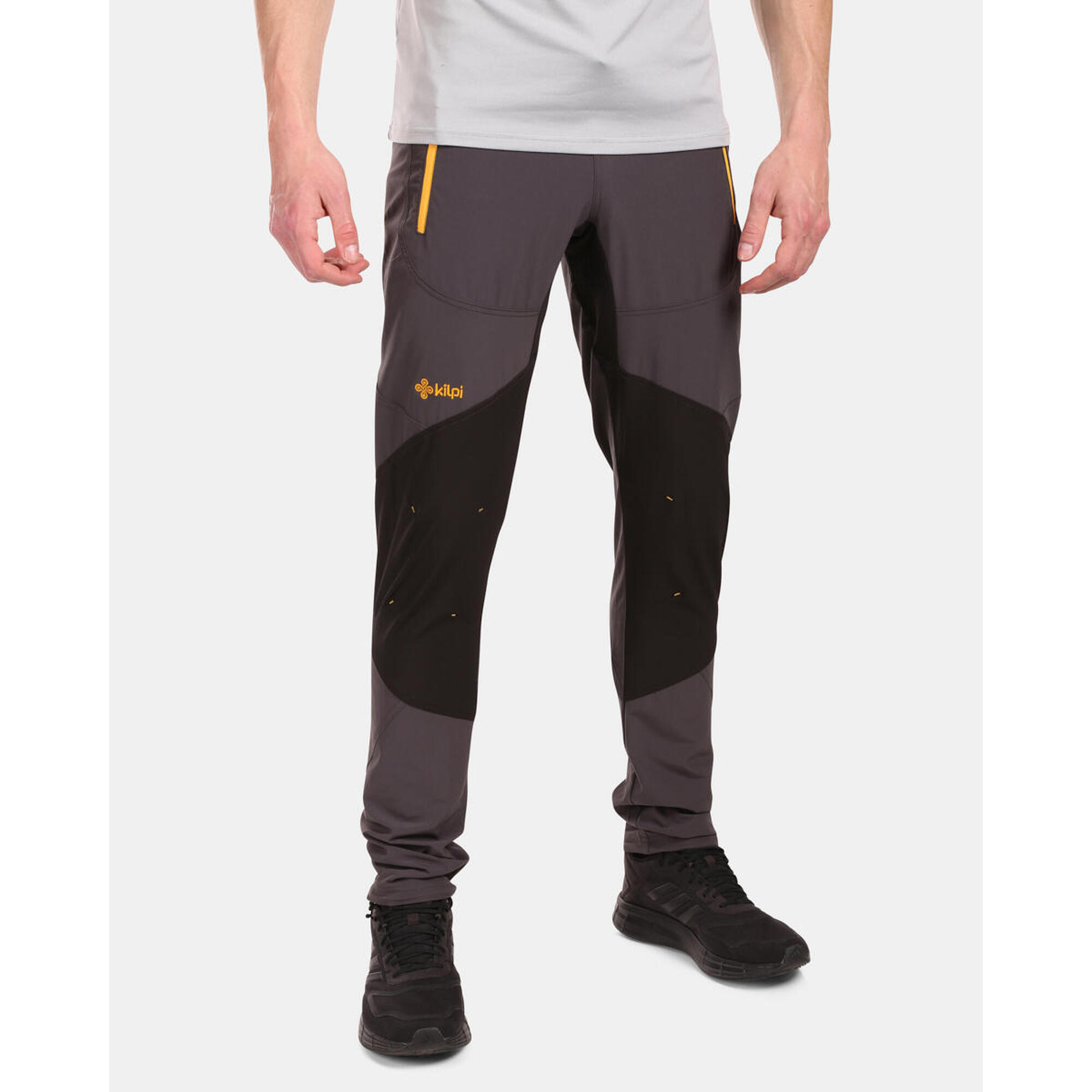 Pantalones tecnicos decathlon sale