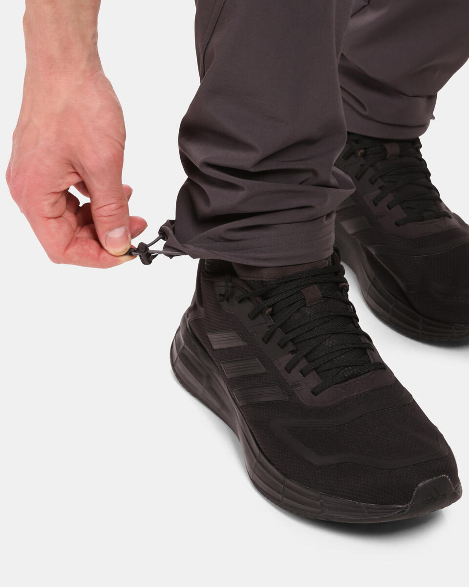 Pantalón de montaña y trekking ARANDI-M hombre KILPI Gris oscuro 5/7