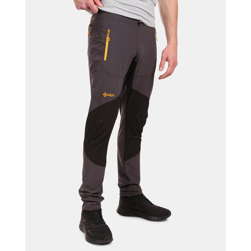 Outdoorbroek voor heren Kilpi ARANDI-M