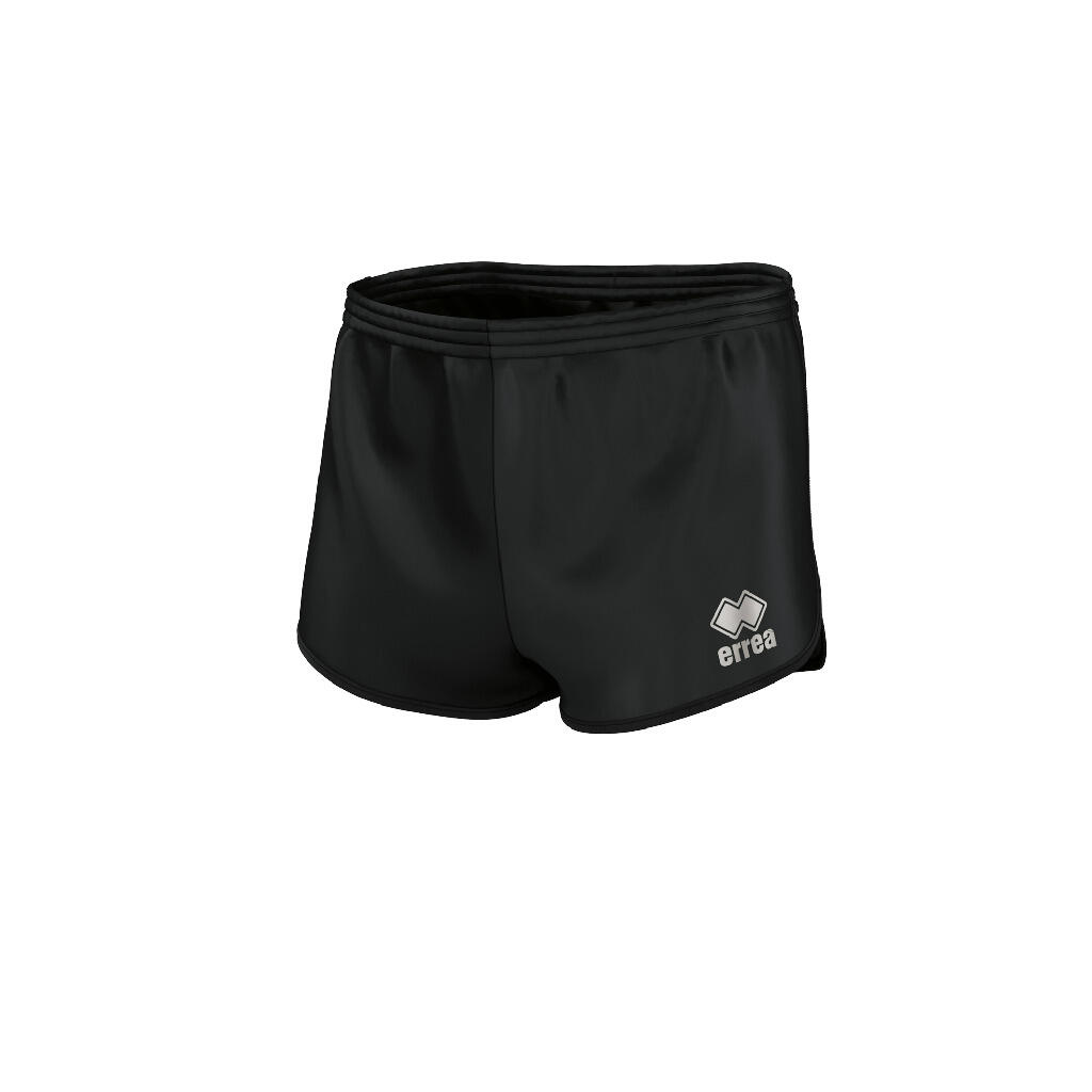 Errea - Short Femme Errea Meyer - Short - Noir - 52 2xl - Decathlon