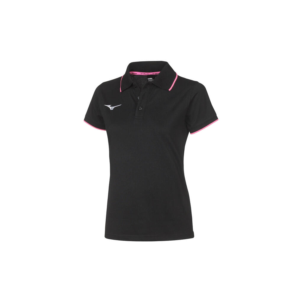 Women's polo shirt Mizuno