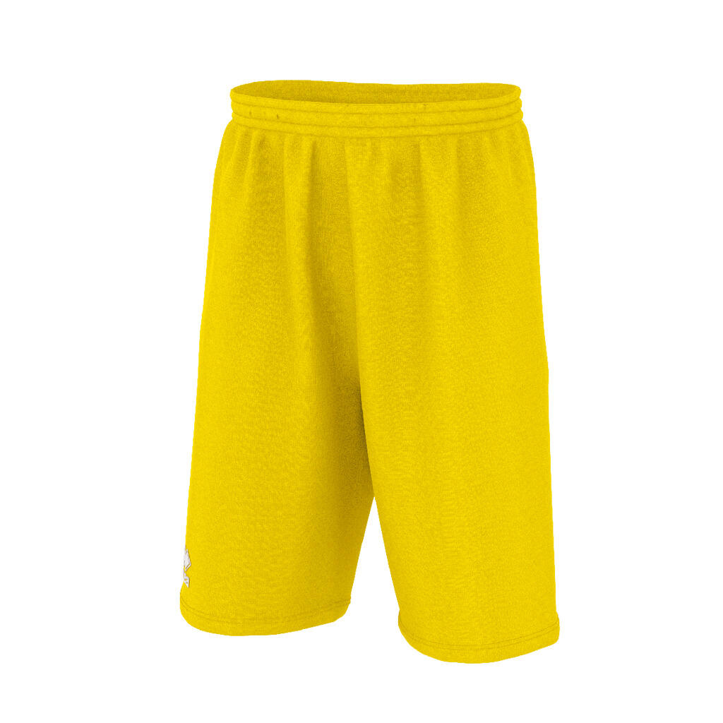 Children's shorts Errea dallas 3.0