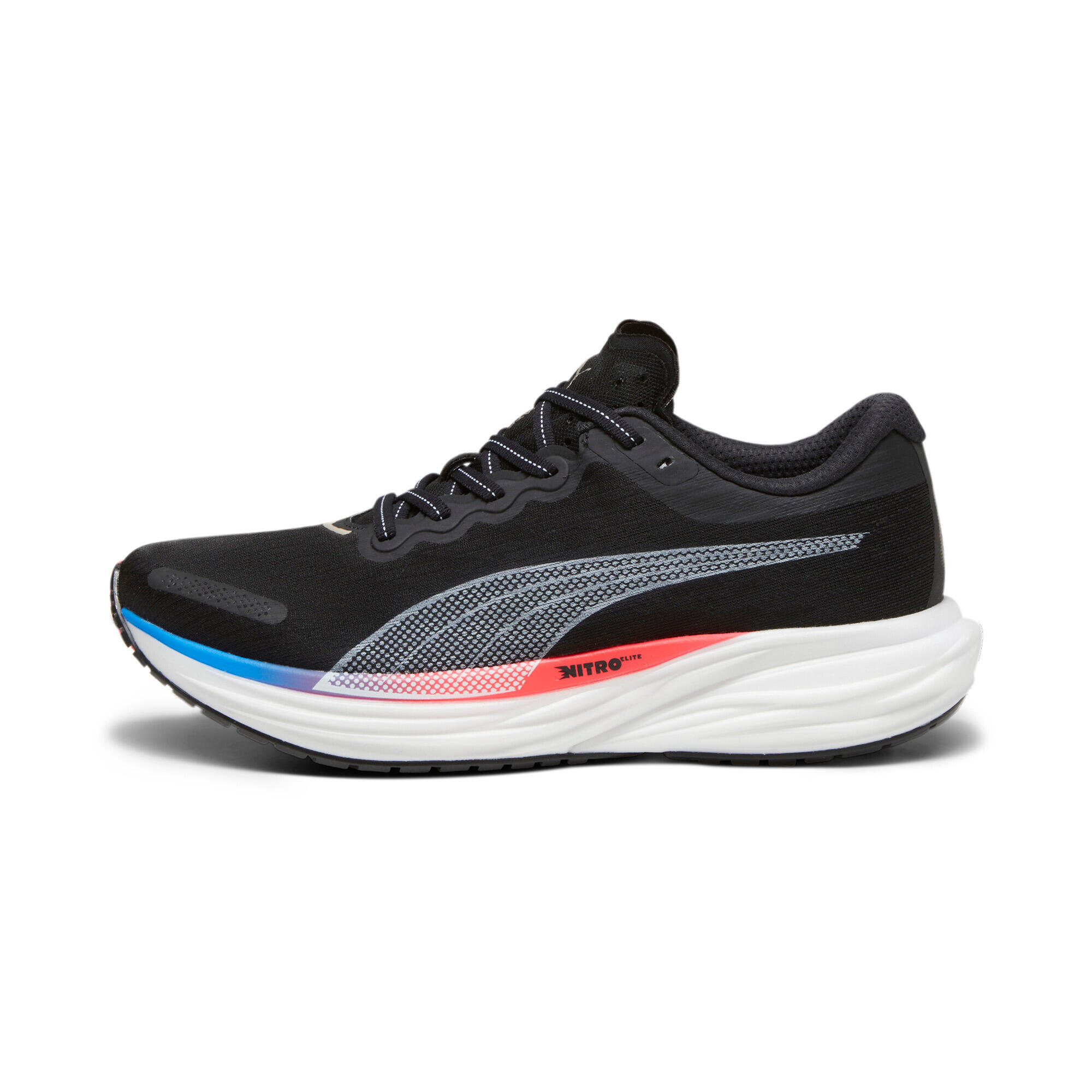 Scarpe da corsa Puma Deviare NITRO 2