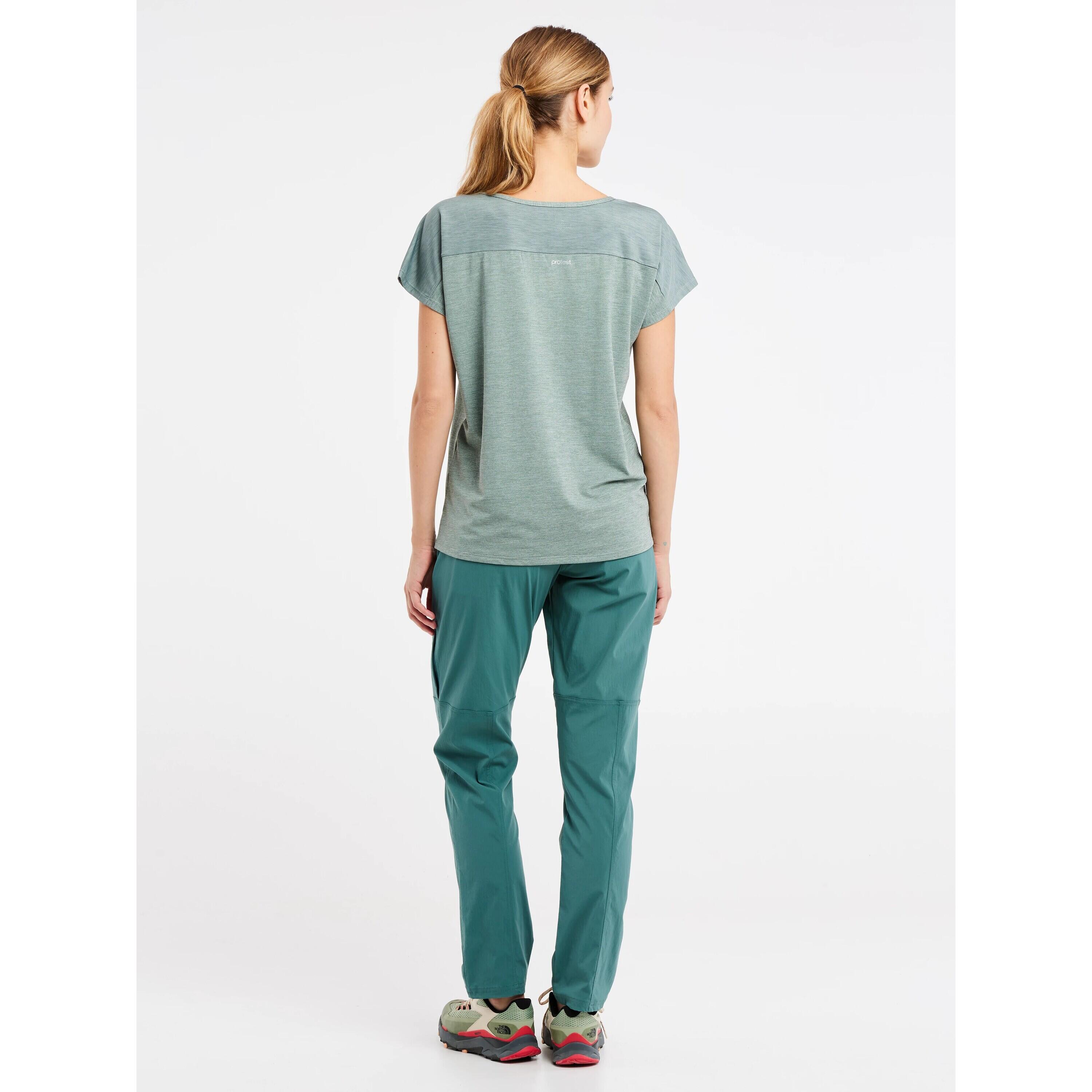 Pantalones de mujer Protest Prtevodia 4/5