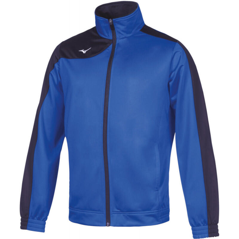 MIZUNO Felpa per bambini Mizuno Knit Tracksuit