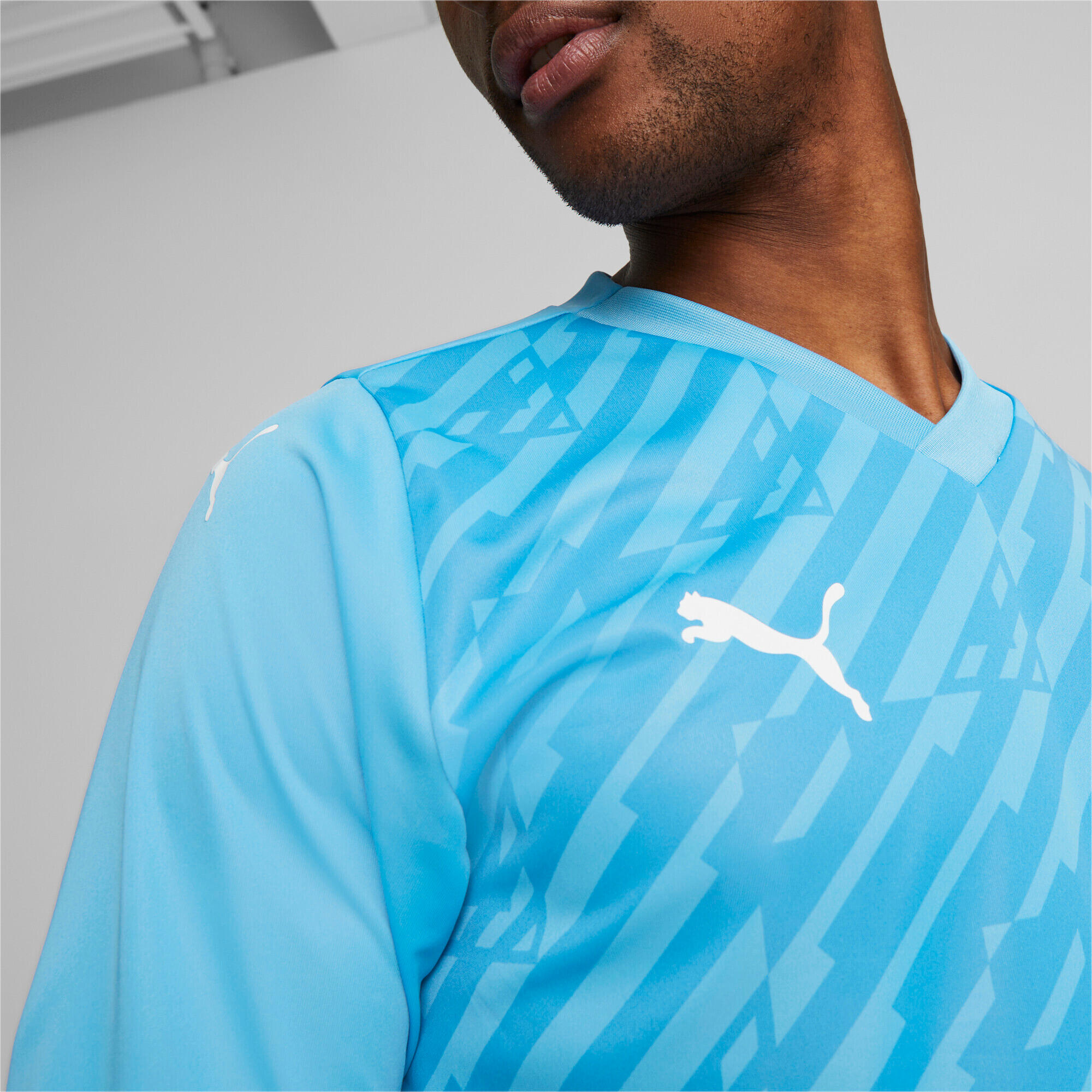 Trikot Puma Team Ultimate 4/8