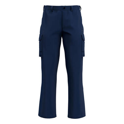 Krótkie legginsy Errea mike AD