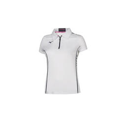 Polo de mujer Mizuno Hex