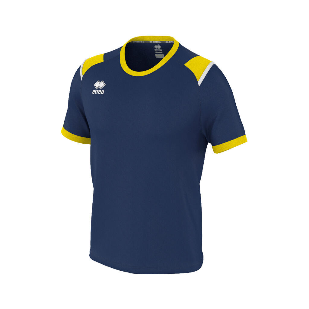 blu / blu navy / giallo