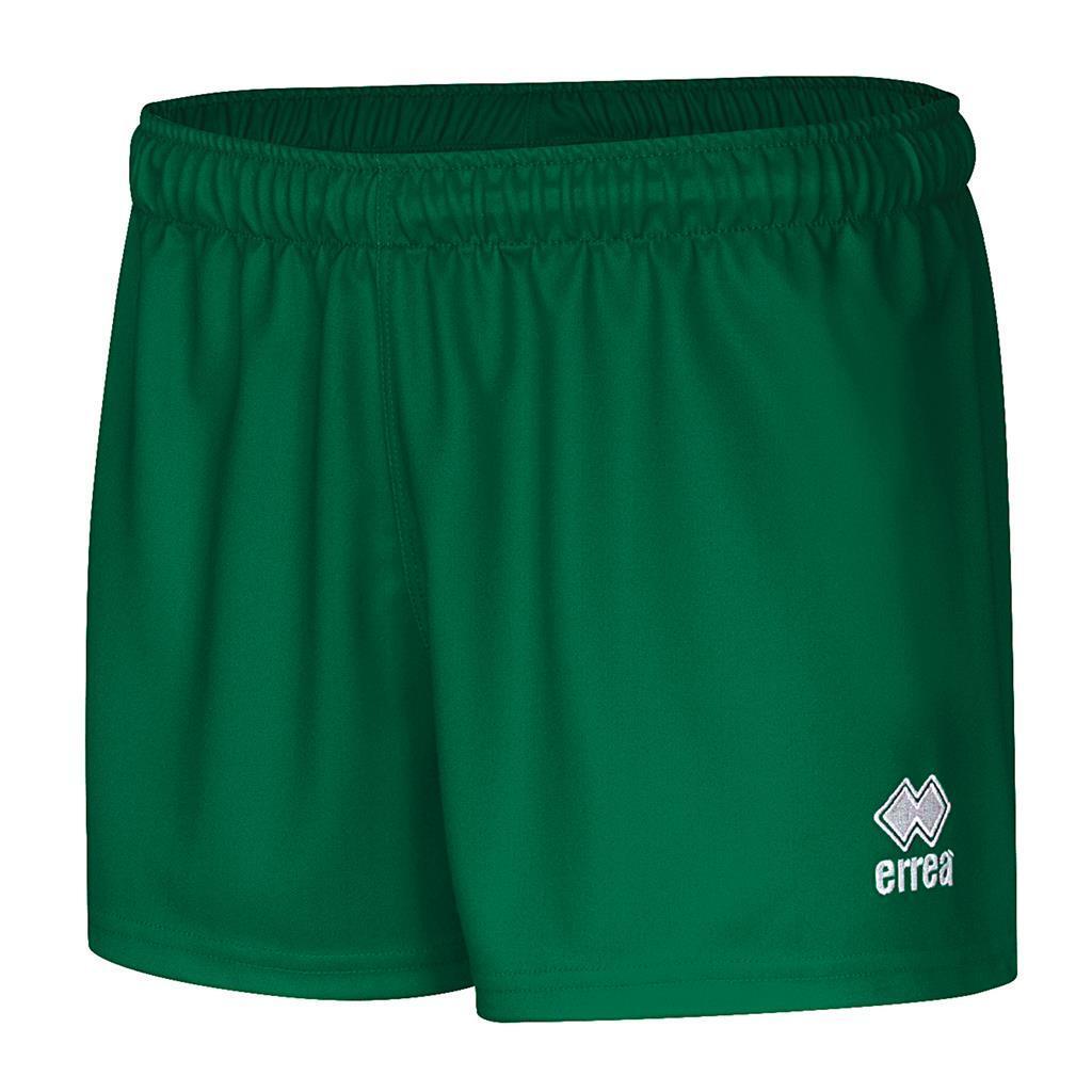 Errea - Short Enfant Errea Brest - Short - Vert - 36 Xs - Decathlon