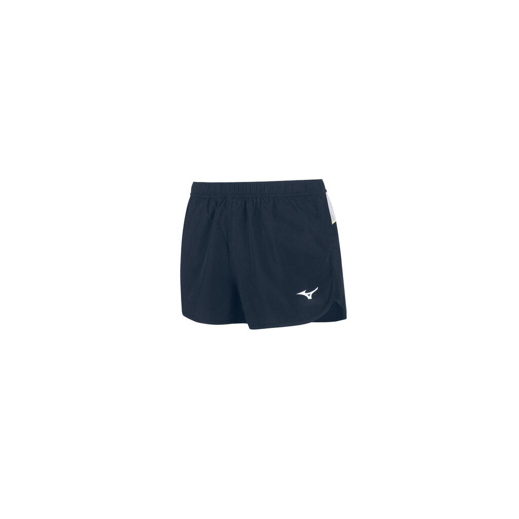 Premium women's shorts Mizuno JPN split