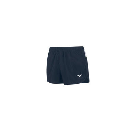 Short femme premium Mizuno JPN split