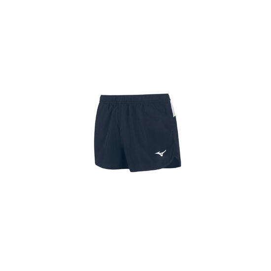 Short femme premium Mizuno JPN split