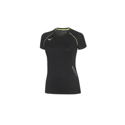 T-shirt donna premium Mizuno JPN
