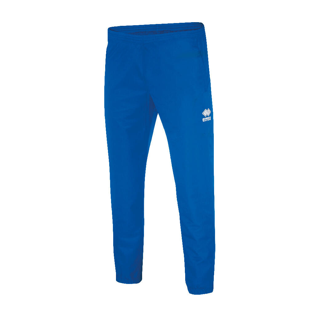 Errea - Pantalon Enfant Errea Austin 3.0 - Pantalons - Noir - 7-8 Ans / 122-128 Cm - Decathlon