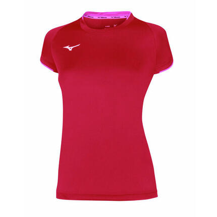 T-shirt femme Mizuno Wom Core SS