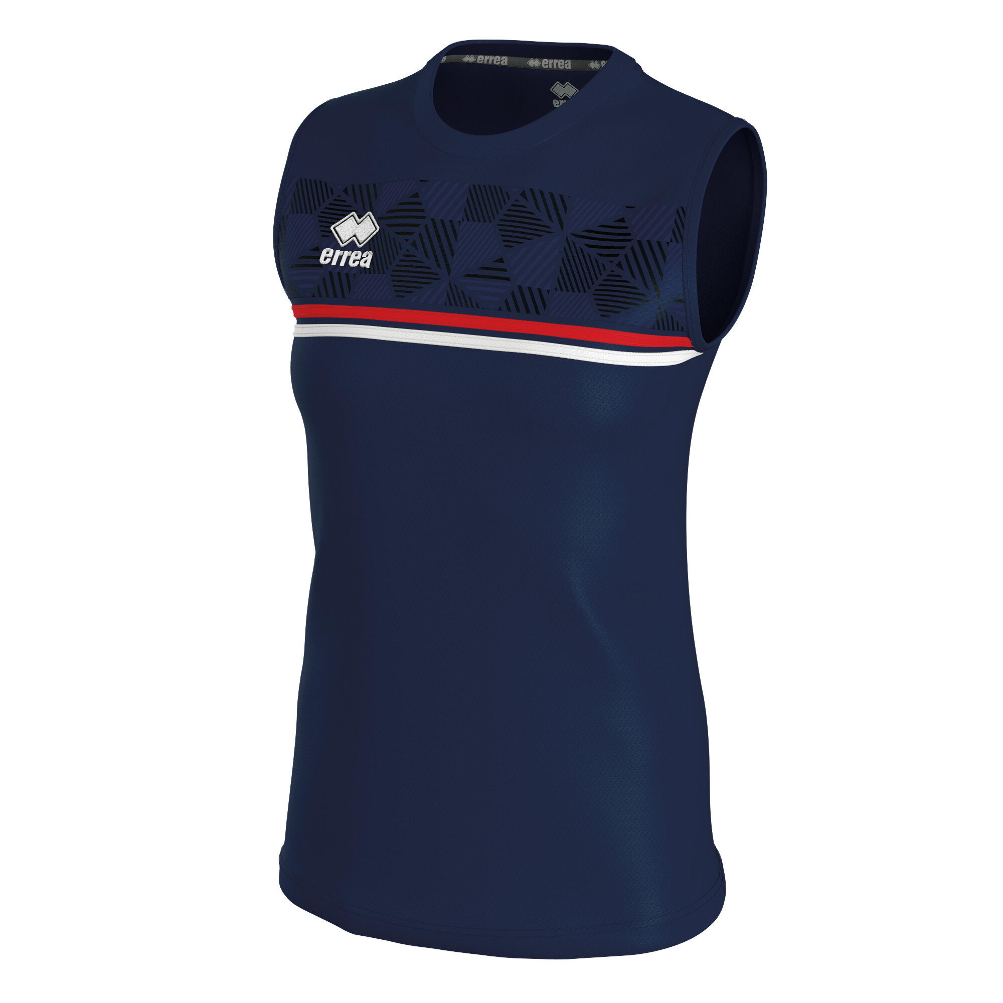 Chasuble femme Errea divina 3/6