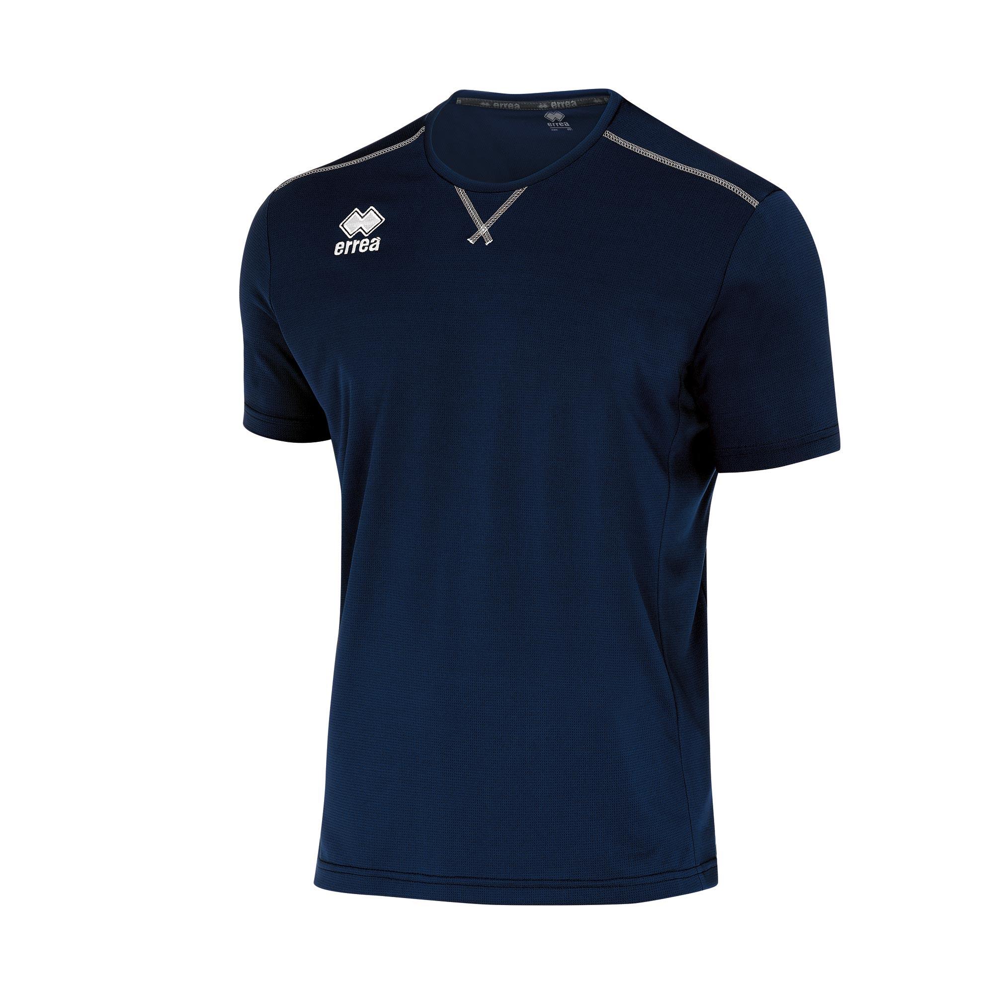 Errea - Maillot Errea Everton - T-shirt Manches Courtes - Bleu - 40 M - Decathlon