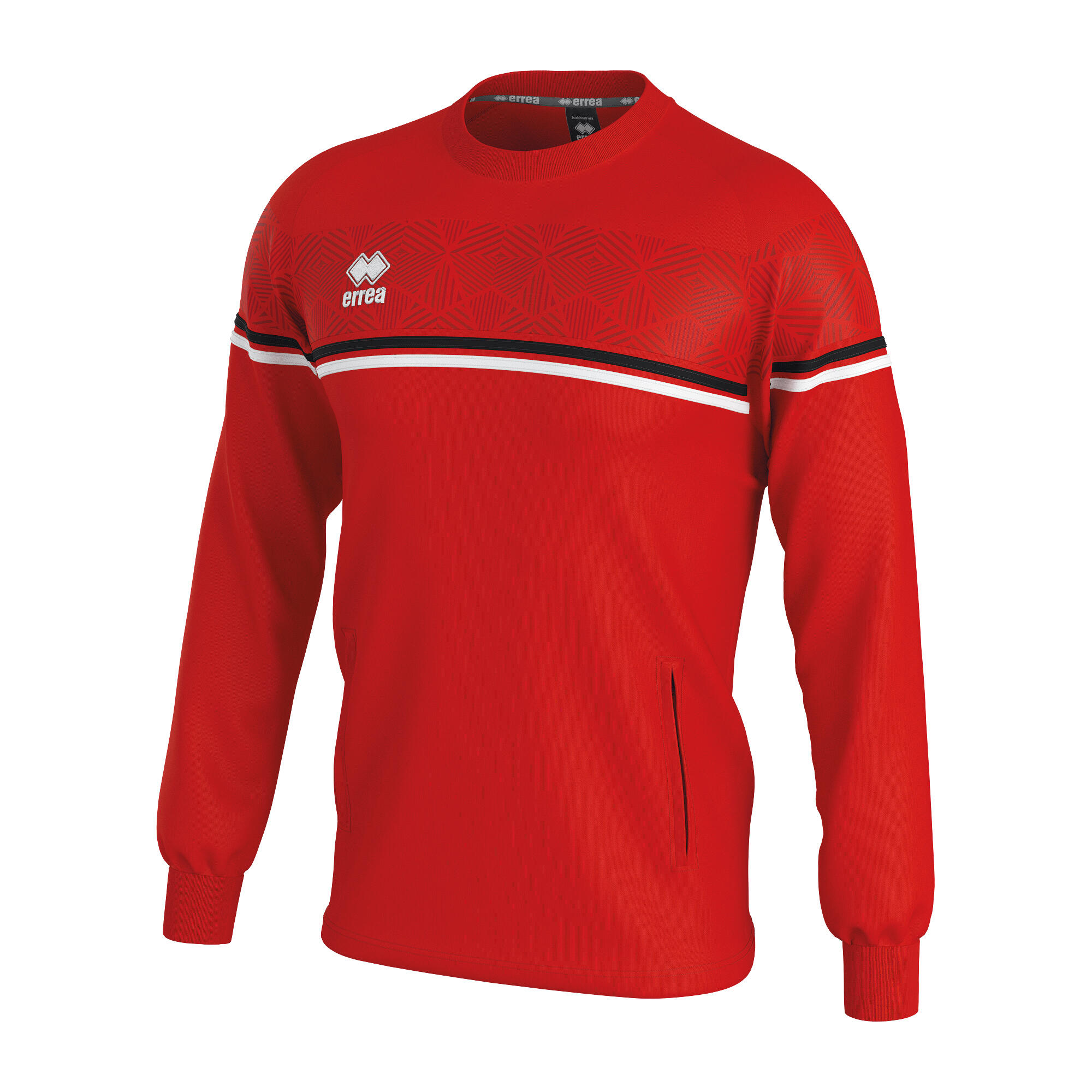 Veste kid Errea davis mkit 3/4