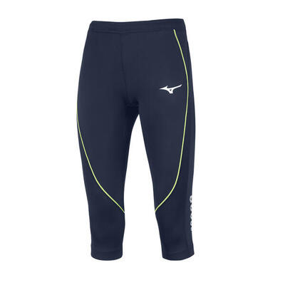 Damenstrumpfhosen Mizuno Premium 3/5