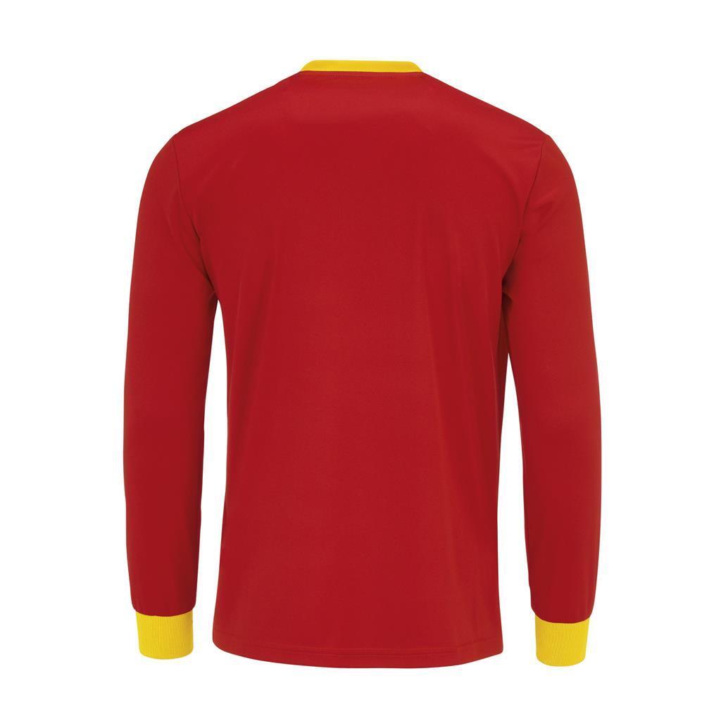 Kids' Long Sleeve Jersey Errea Jaro 3/3