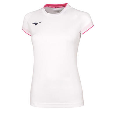 Jersey mizuno femme core