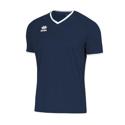 T-Shirt Errea Lennox Maglia Mc Ad 02500 Adulto