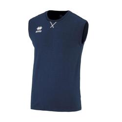 Tanktop voor kinderen Errea Professional 3.0