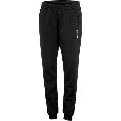Errea - Pantalon Femme Errea Vanessa 3.0 Ad - Pantalons - Blanc|noir - Decathlon