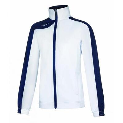 Felpa per bambini Mizuno Knit Tracksuit
