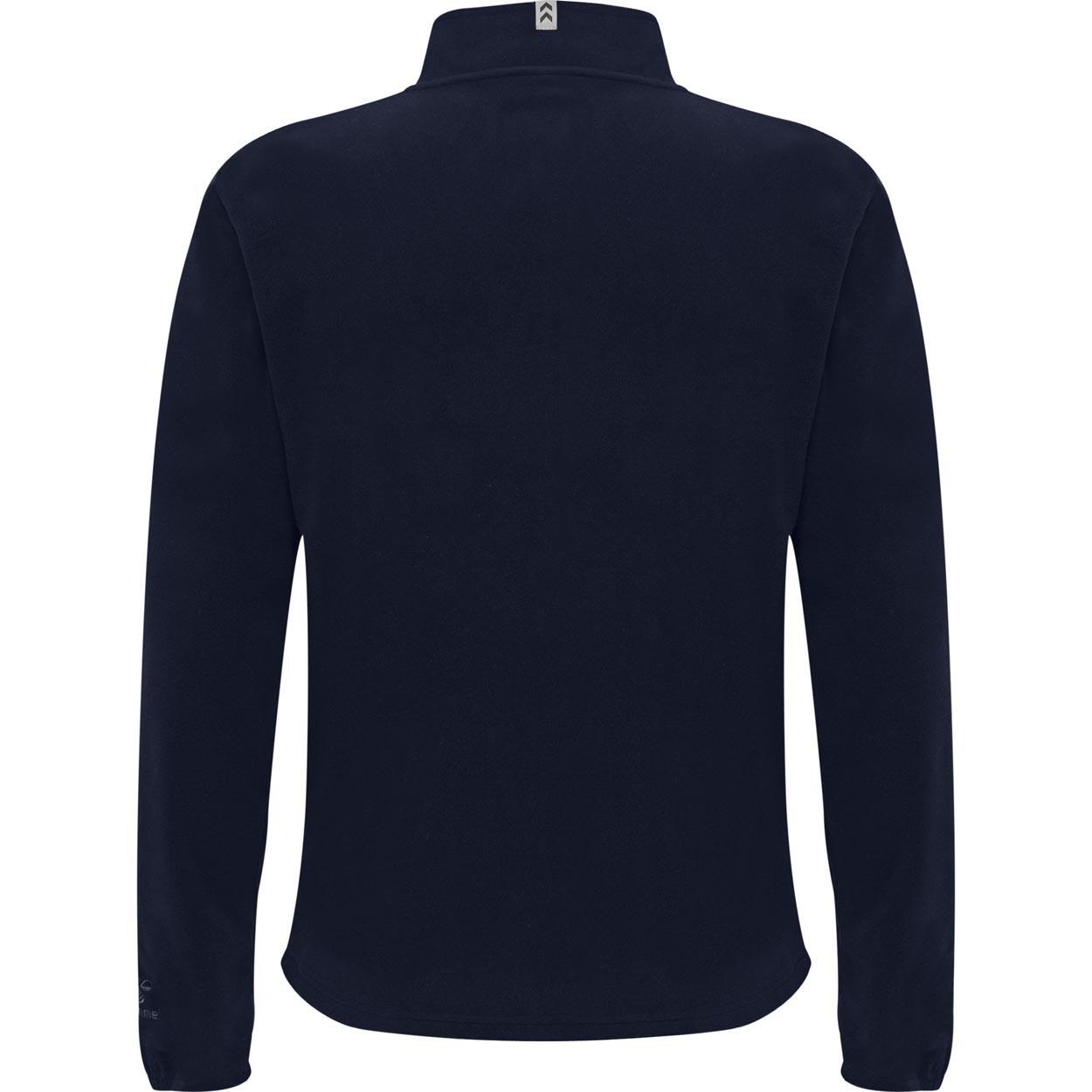 Veste Hummel full zip North Fleece 2/3