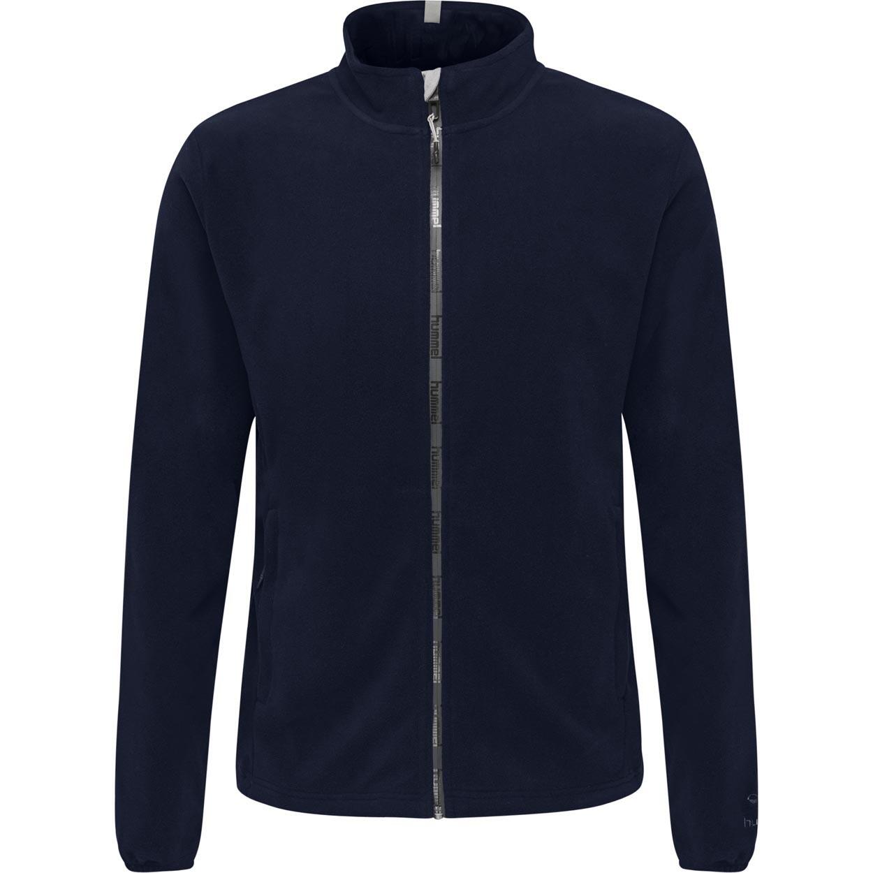 Veste Hummel full zip North Fleece 3/3