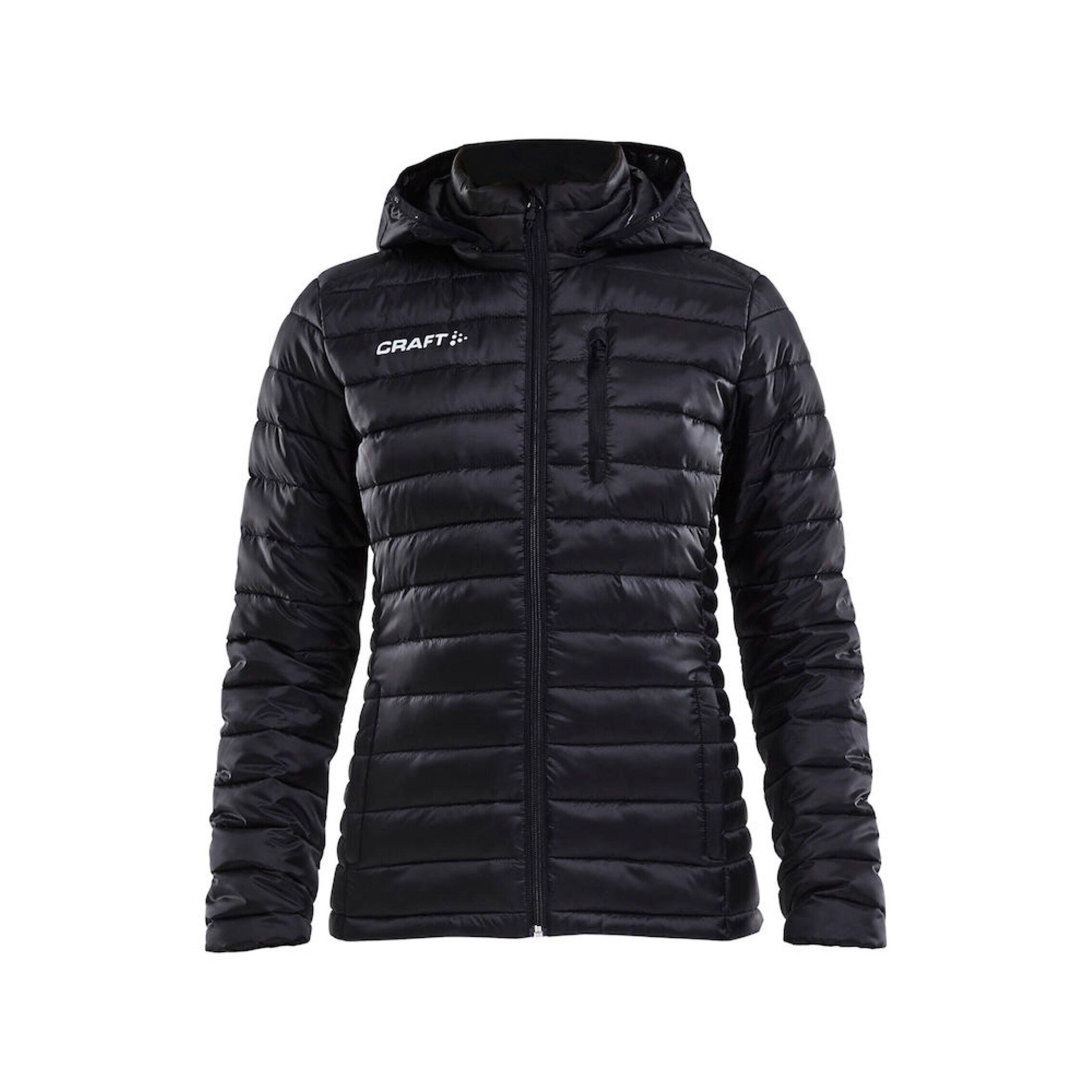 Craft - Veste Femme Craft Isolate - Veste - Rouge - 36 Xs - Decathlon