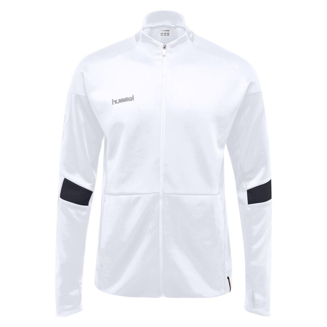 Veste Hummel Zip Tech Move Poly 3/3