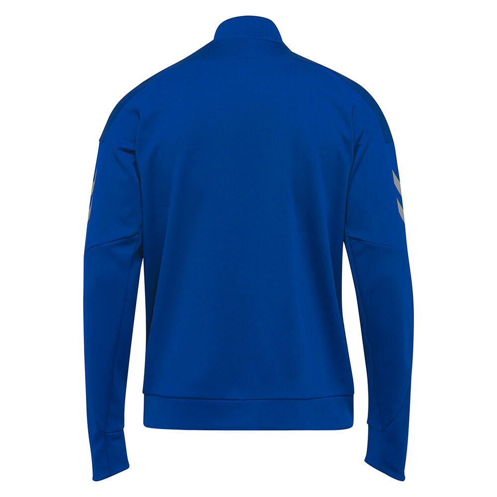 Giacca con zip per bambini Hummel tech move poly 2/4