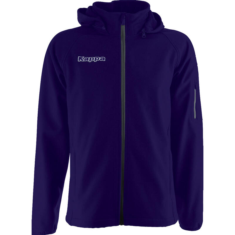 Veste softshell Kappa Valas