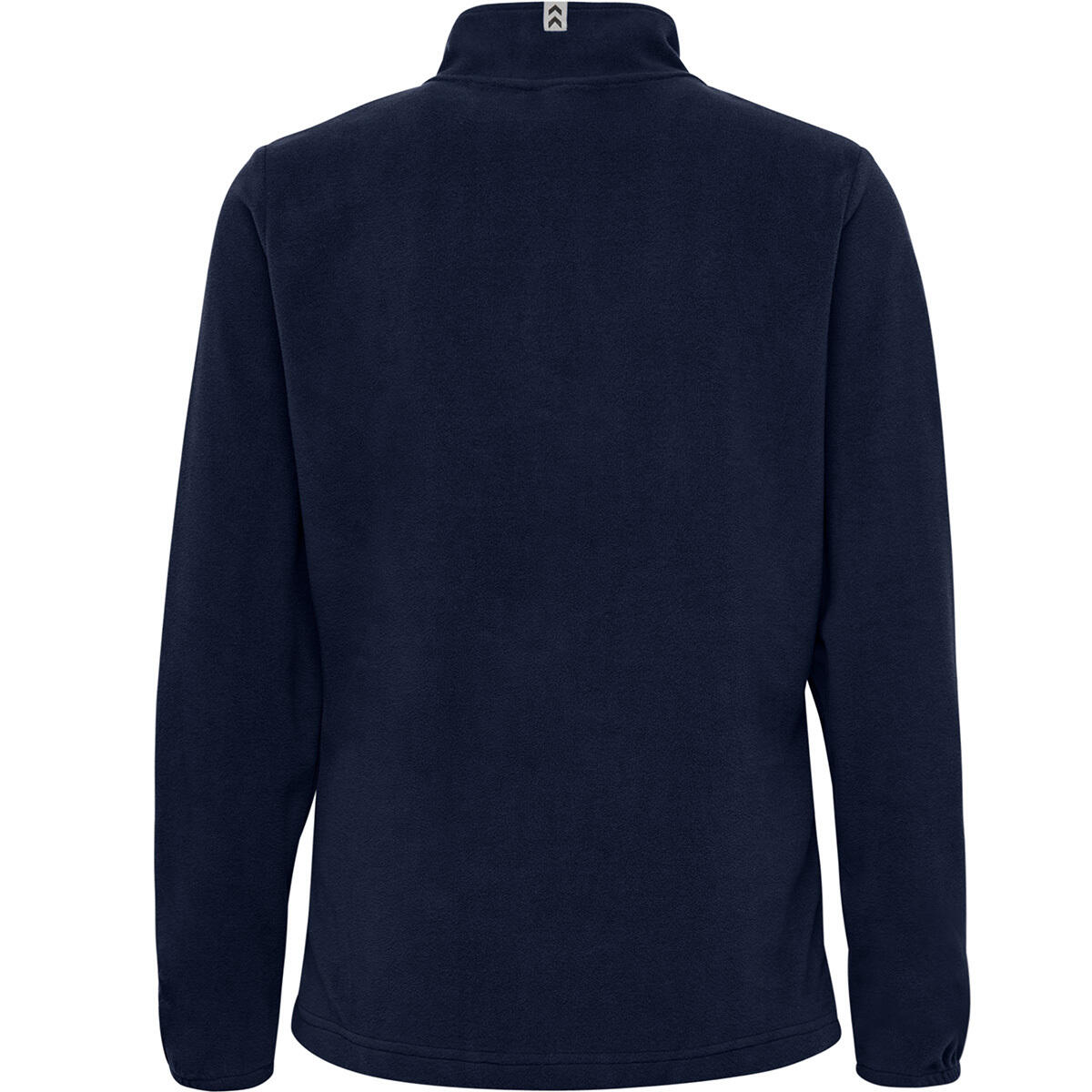 Veste femme Hummel full zip North Fleece 2/5