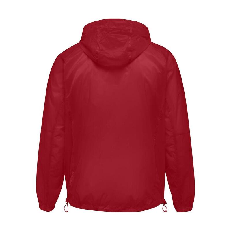 Jack de Hummel Tech Hummel Men 2xl - fonctionnel et flexible