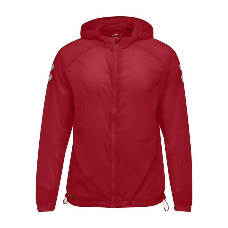 Jack de Hummel Tech Hummel Men 2xl - fonctionnel et flexible
