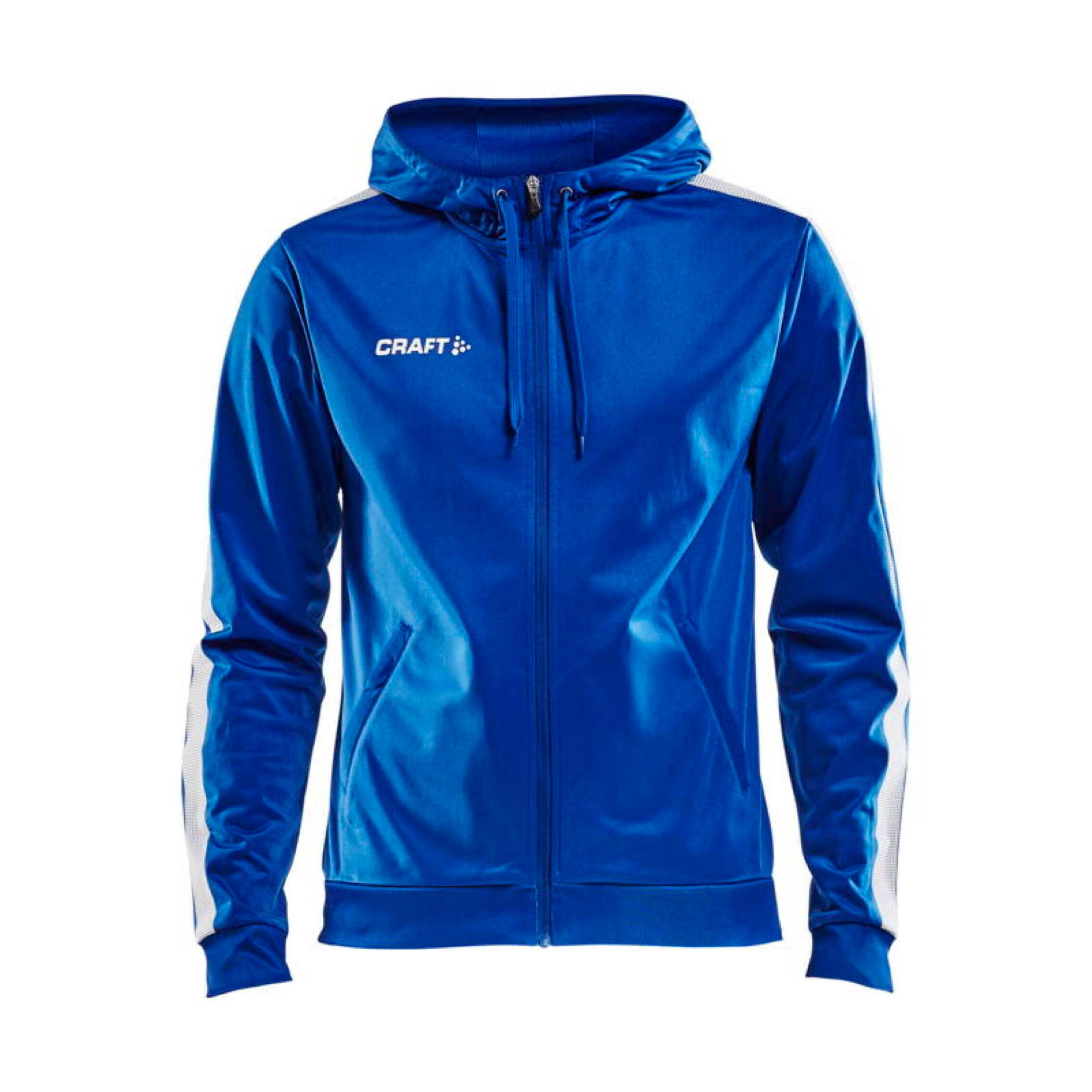 Veste à capuche Craft pro control 6/7