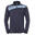 Giacca 1/4 zip per bambini Uhlsport Liga 2.0