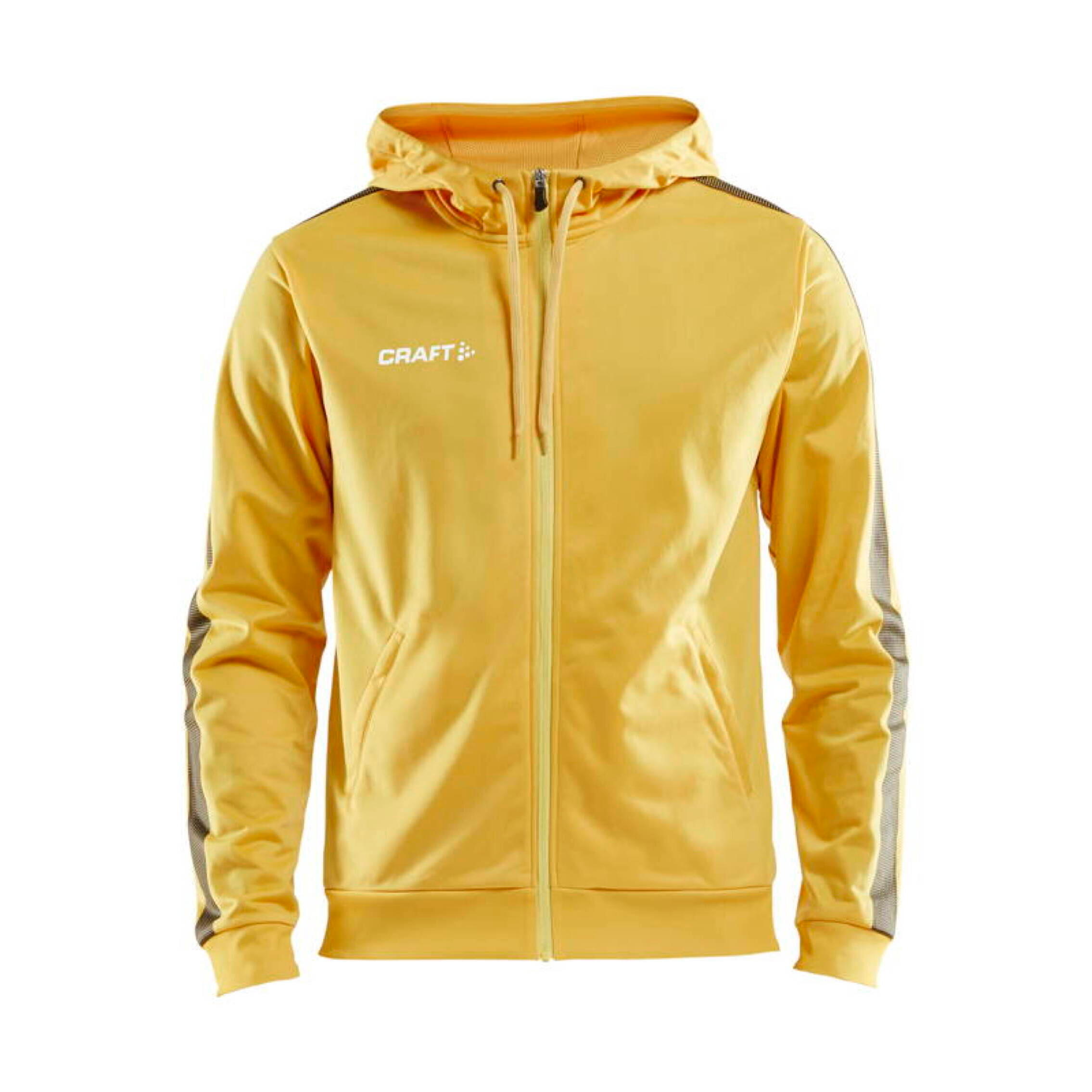 Veste à capuche Craft pro control 3/7
