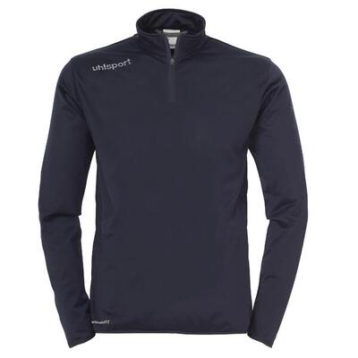 1/4 rits jas uhlsport essential