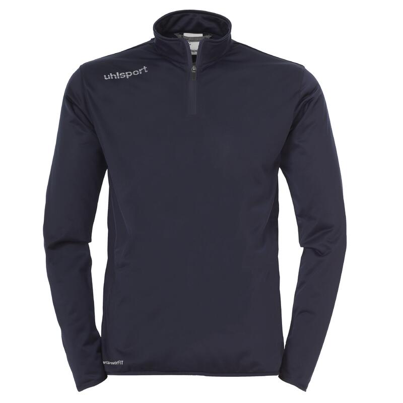 Giacca 1/4 zip per bambini Uhlsport Essential