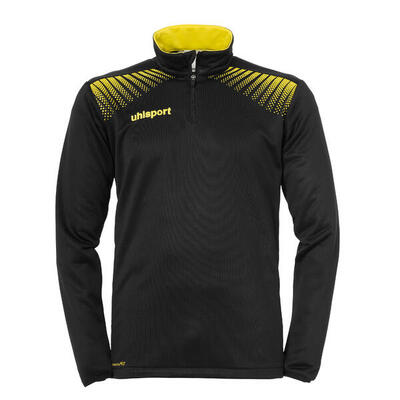 1/4 zip jas uhlsport goal