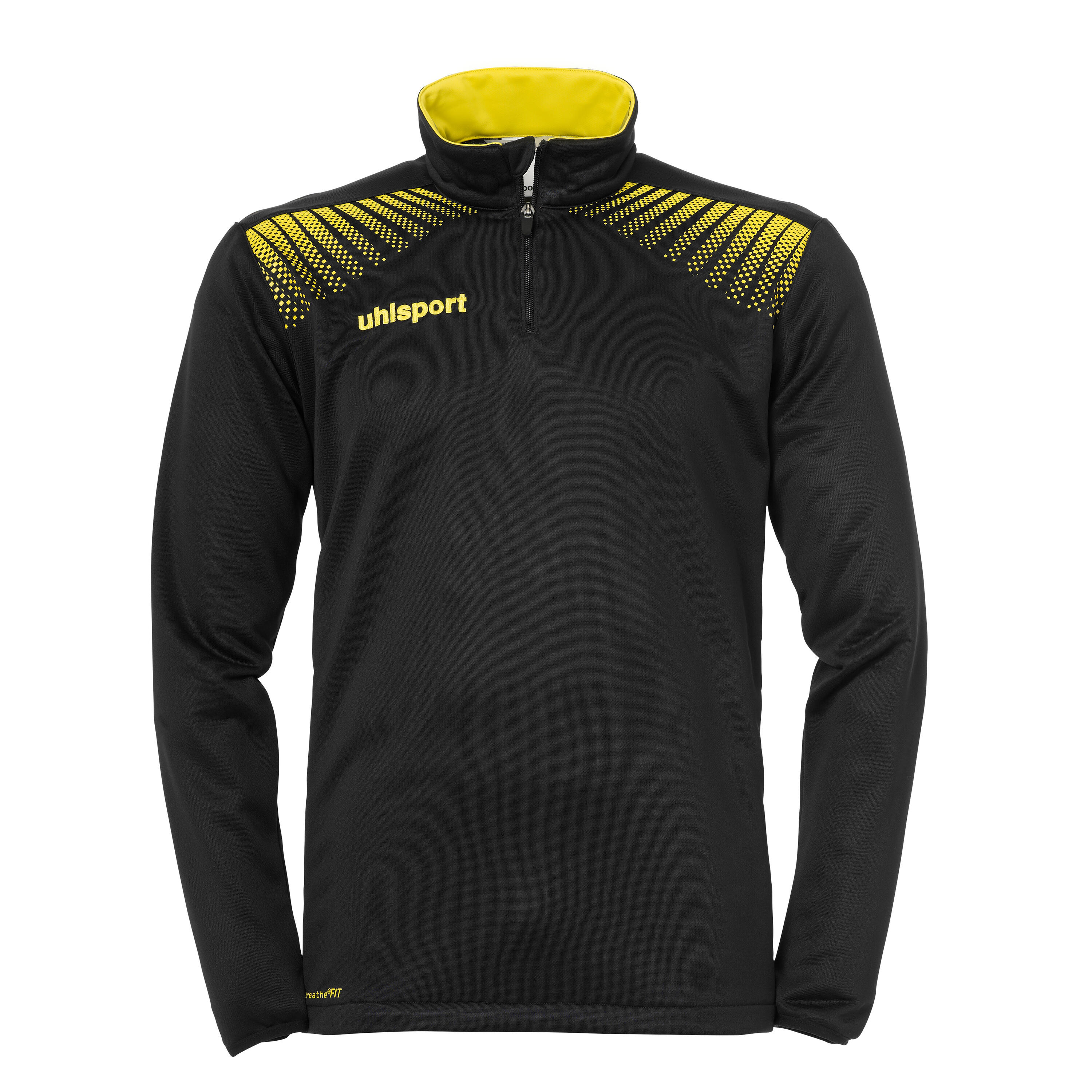 1/4 zip jacket Uhlsport Goal