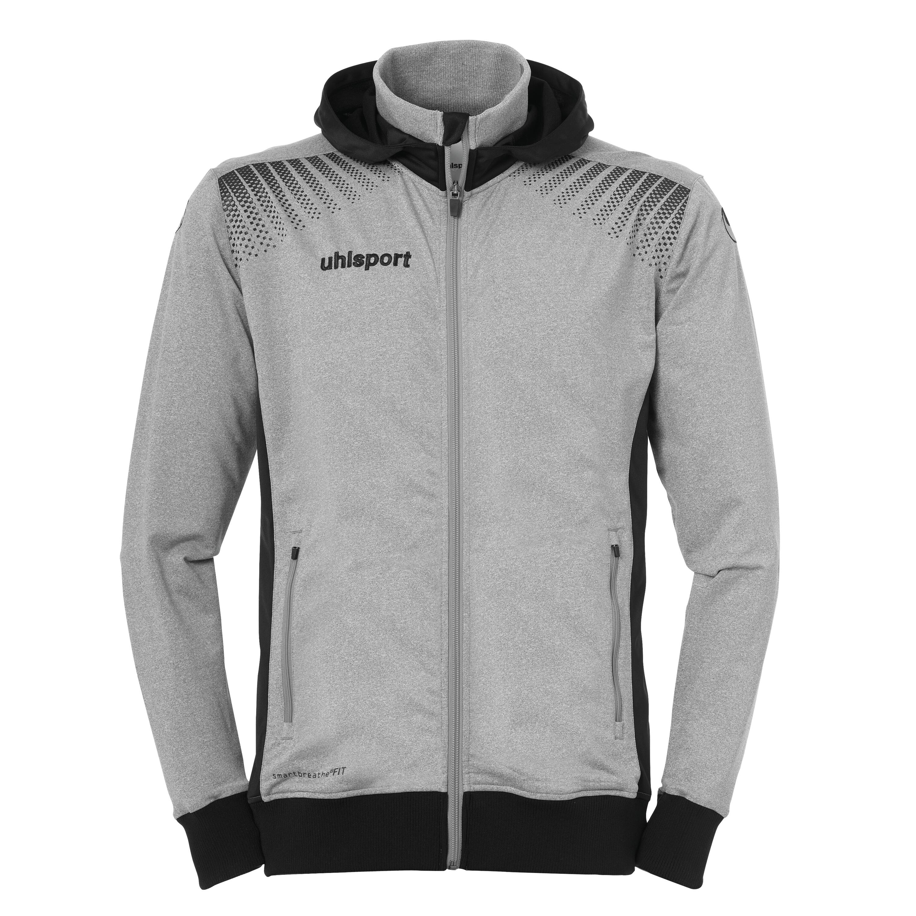 Chaqueta con capucha Uhlsport Goal Tec 5/7