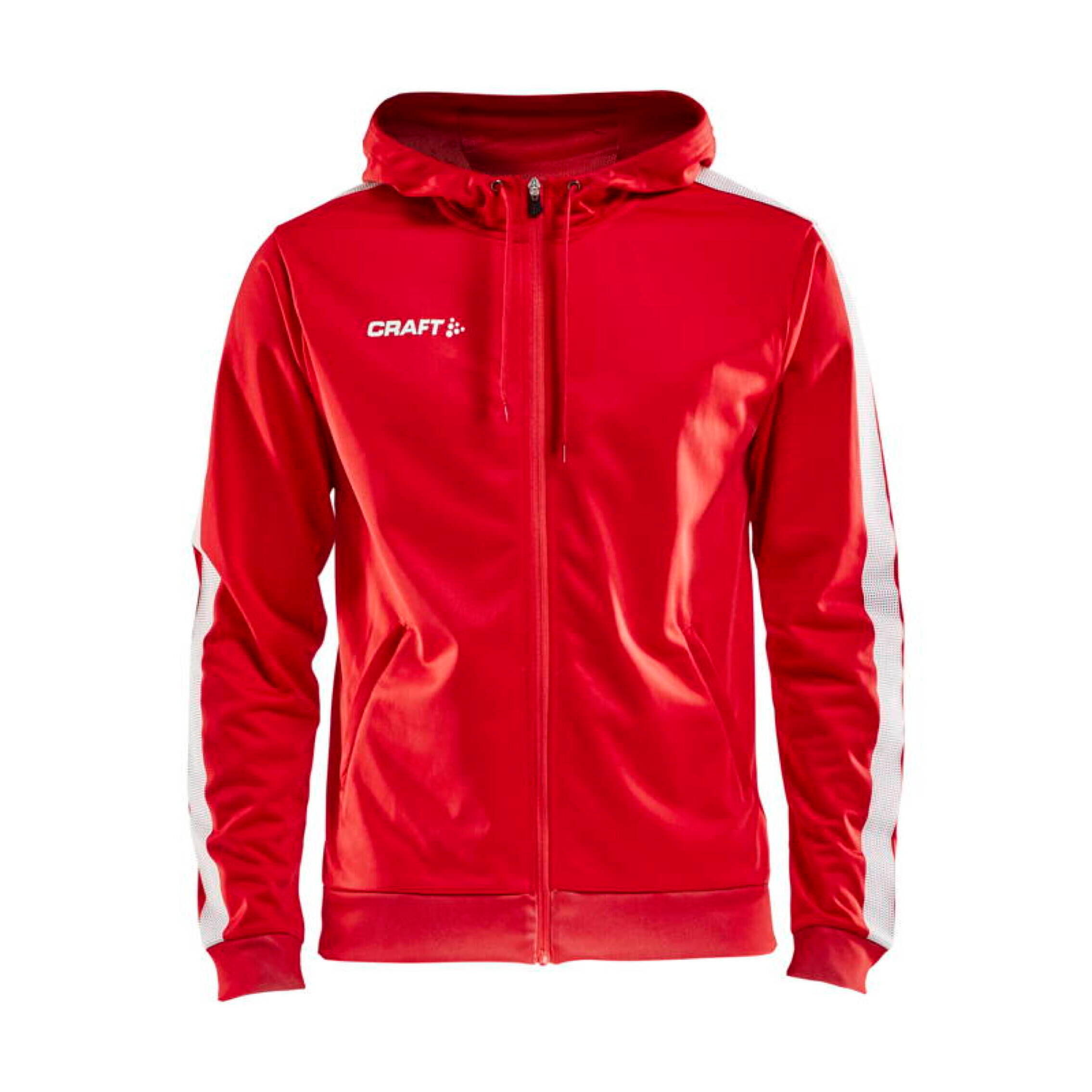 Veste à capuche Craft pro control 4/7